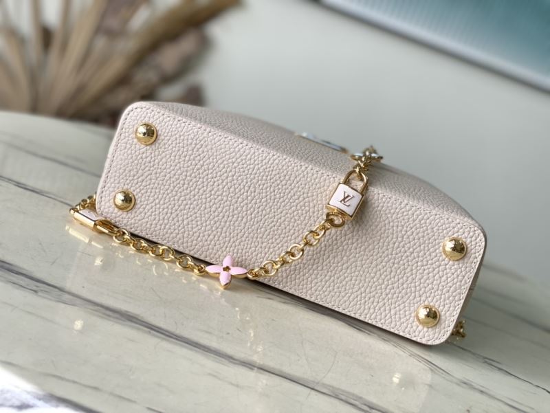 Louis Vuitton Top Handle Bags